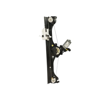 Recambio de elevalunas delantero derecho para fiat 500 hybrid 1.0 referencia OEM IAM 52089869 5360000FI 