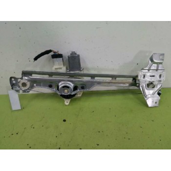 Recambio de elevalunas trasero derecho para peugeot 308 gti referencia OEM IAM CABLE 9678189980 CARIBE CABLE