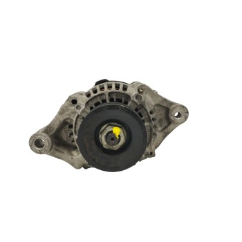 Recambio de alternador para aixam minivan 500 4 referencia OEM IAM   