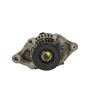 Recambio de alternador para aixam minivan 500 4 referencia OEM IAM   