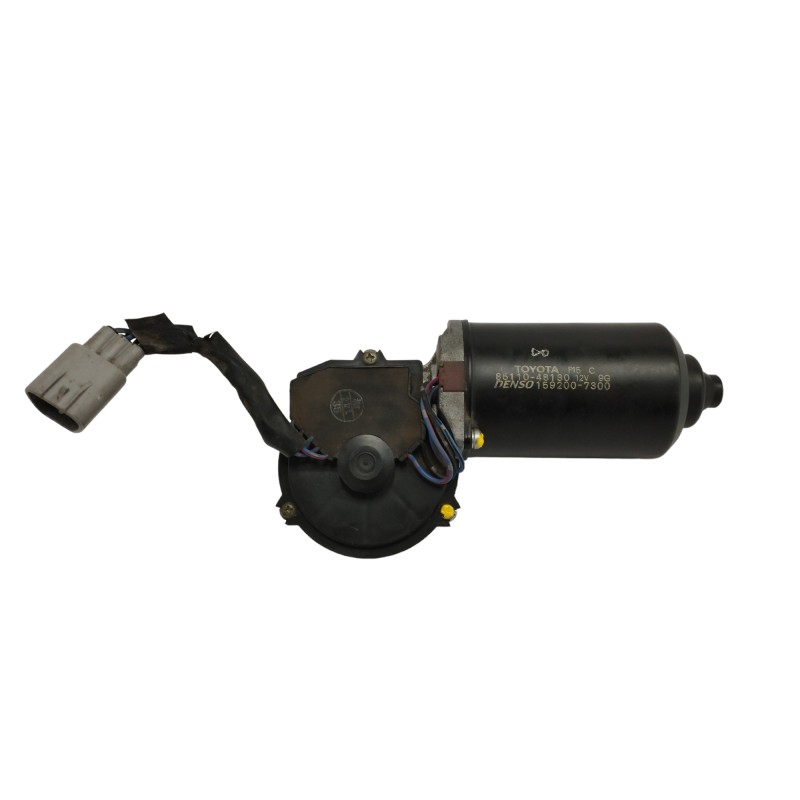 MOTOR LIMPIA DELANTERO 1592007300