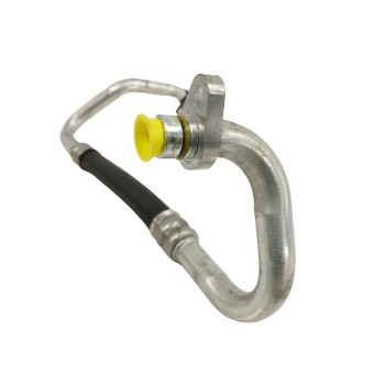 Recambio de tubos aire acondicionado para renault captur i (j5_, h5_) 1.5 dci 90 referencia OEM IAM 924803929  