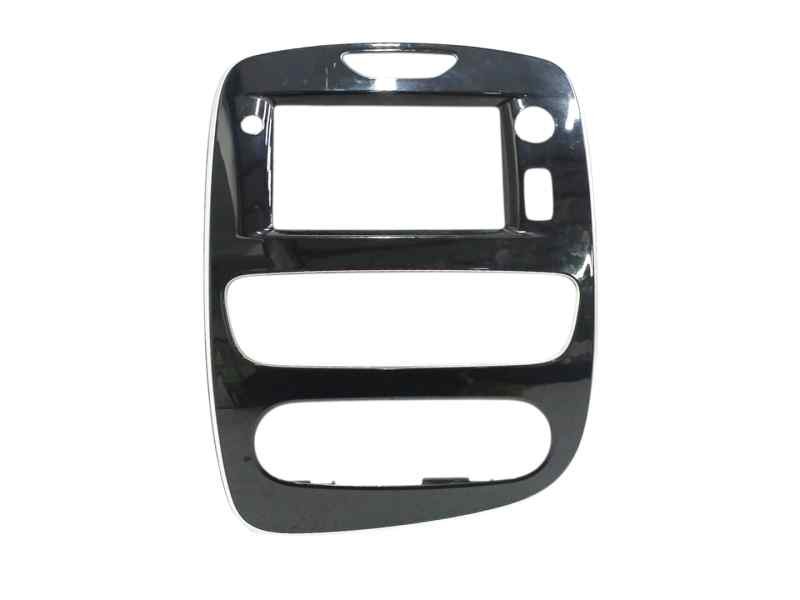 Recambio de moldura para renault clio iv (bh_) 1.2 16v referencia OEM IAM 682601204R  