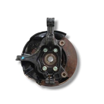 Recambio de mangueta delantera izquierda para mazda 6 sedán (gj, gl,gj2, gl2, gl6) 2.0 referencia OEM IAM GHP933031A  