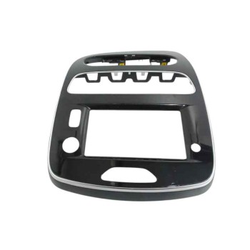 Recambio de moldura para renault clio iv (bh_) 1.2 16v referencia OEM IAM 682601204R  