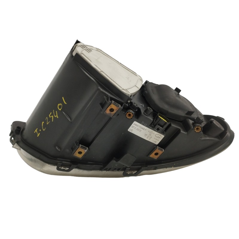 FARO IZQUIERDO PARA PULIR