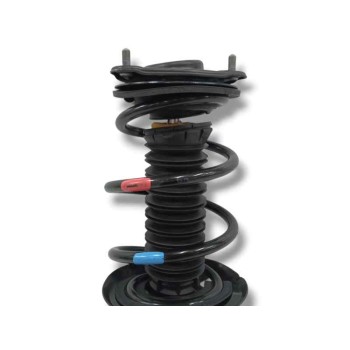 Recambio de amortiguador delantero derecho para toyota bz4x (_eam1_) ev (xeam10) referencia OEM IAM 4851042A80  