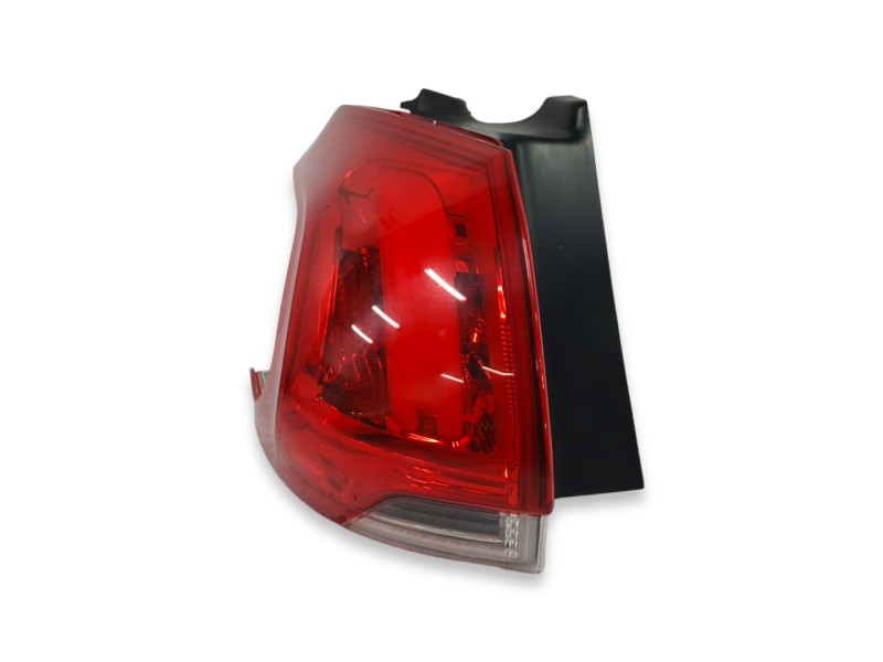 Recambio de piloto trasero izquierdo para peugeot 2008 (--.2013) 1.6 e-hdi fap referencia OEM IAM 9678074280 Recambio de piloto trasero izquierdo para peugeot 2008 (--.2013) 1.6 e-hdi fap referencia OEM IAM 9678074280