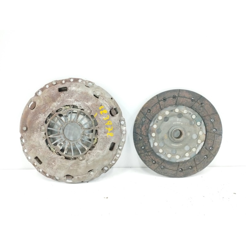 Recambio de kit embrague para kia magentis 2.0 crdi referencia OEM IAM 324048710  