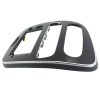 Recambio de moldura para renault clio iv (bh_) 1.2 16v referencia OEM IAM 682601204R  