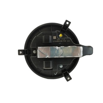 Recambio de motor calefaccion para nissan qashqai iii (j12) (2021 - ...) 1.3 dig-t hibrido suave referencia OEM IAM 272V06LE0B  