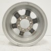 Recambio de llanta para mitsubishi montero (v20/v40) 2.5 turbodiesel referencia OEM IAM  J15X7JJ10 6H 6X139 , 7