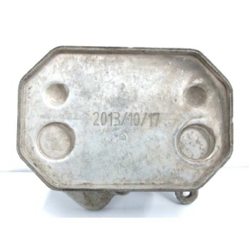 ENFRIADOR ACEITE MOTOR 