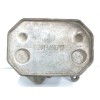 Recambio de enfriador aceite motor para ford transit caja cerrada ´06 ft 260 k trend lkw referencia OEM IAM   