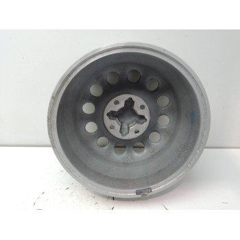 Recambio de llanta para peugeot 205 berlina 1.9 gti referencia OEM IAM SMR6717 5,5J14 FH4,42 