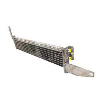 Recambio de radiador aceite para infiniti q50 2.2 diesel cat referencia OEM IAM 216064GC0A  