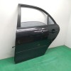 Recambio de puerta trasera izquierda para mazda 6 berlina (gg) 2.0 diesel cat referencia OEM IAM  OBSERVAR FOTOS 