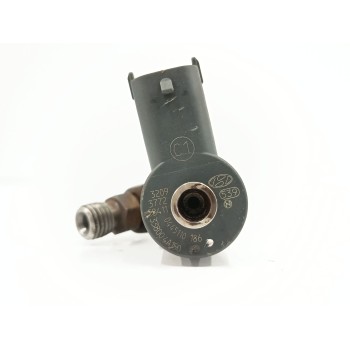 Recambio de inyector para kia sorento i (jc) 2.5 crdi referencia OEM IAM 338004A150 0445110186 