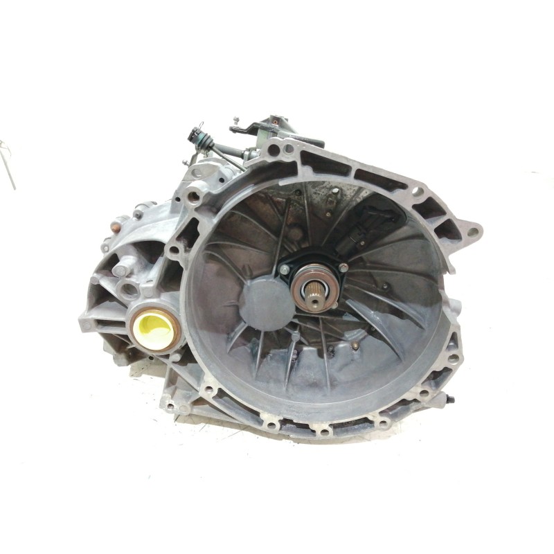 Recambio de caja cambios para ford mondeo ber. (ca2) 2.0 cat referencia OEM IAM 7G9R7002BC  