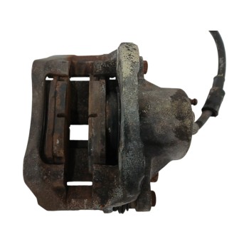 Recambio de pinza freno delantera izquierda para renault fuego 2.0 referencia OEM IAM   