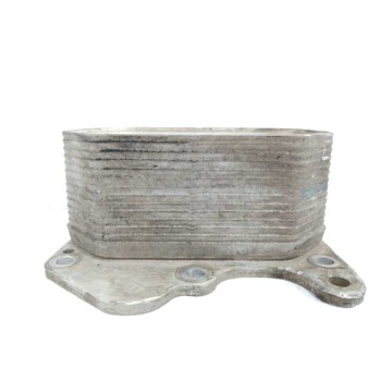 Recambio de enfriador aceite motor para ford transit caja cerrada ´06 ft 260 k trend lkw referencia OEM IAM   