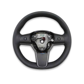 Recambio de volante para tesla model 3 (5yj3) ev referencia OEM IAM 1490214CND  
