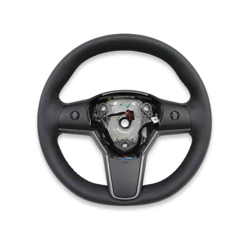 Recambio de volante para tesla model 3 (5yj3) ev referencia OEM IAM 1490214CND  