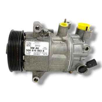 COMPRESOR AIRE ACONDICIONADO 5Q0816803B 