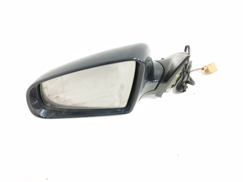Recambio de retrovisor izquierdo para audi a4 avant (8e) 1.9 tdi (96kw) referencia OEM IAM  5 CABLES 