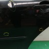 Recambio de puerta trasera izquierda para mazda 6 berlina (gg) 2.0 diesel cat referencia OEM IAM  OBSERVAR FOTOS 