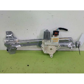 Recambio de elevalunas trasero derecho para peugeot 308 gti referencia OEM IAM CABLE 9678189980 CARIBE CABLE