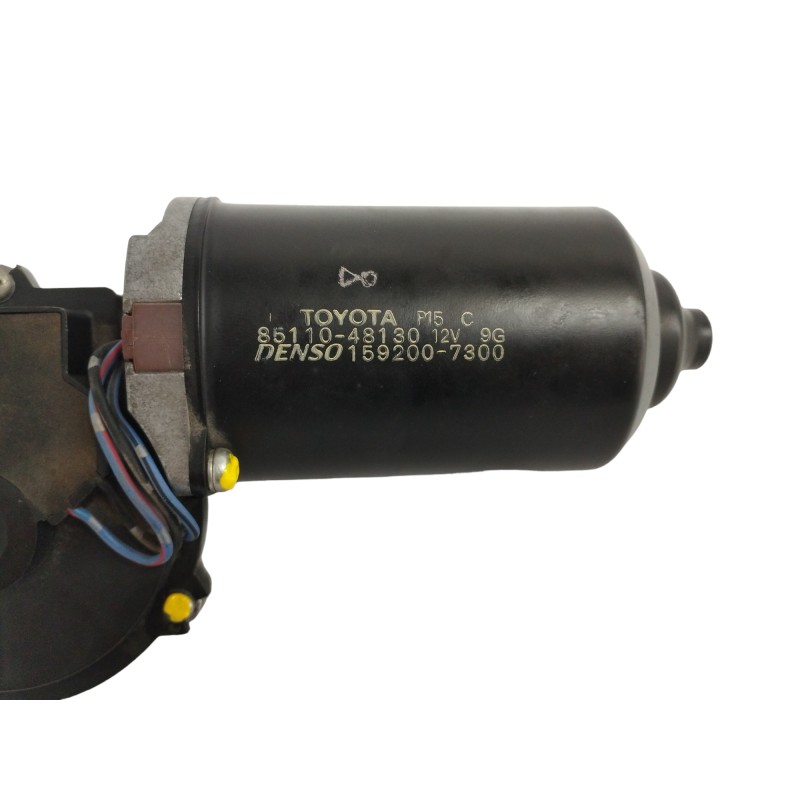 MOTOR LIMPIA DELANTERO 1592007300