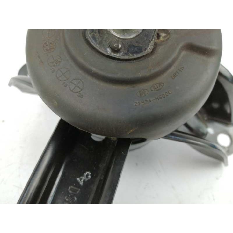 SOPORTE MOTOR DERECHO