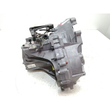 Recambio de caja cambios para ford mondeo ber. (ca2) 2.0 cat referencia OEM IAM 7G9R7002BC  