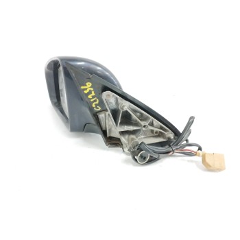 Recambio de retrovisor izquierdo para audi a4 avant (8e) 1.9 tdi (96kw) referencia OEM IAM  5 CABLES 