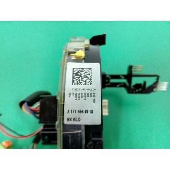 Recambio de anillo airbag para mercedes-benz clase r (w251) 3.0 cdi cat referencia OEM IAM A1714640918  