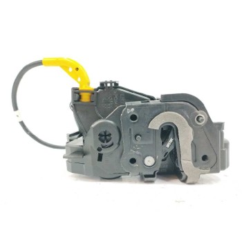 CERRADURA PUERTA TRASERA IZQUIERDA 9832797580 