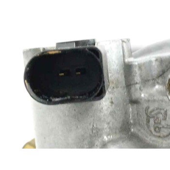 Recambio de compresor aire acondicionado para volkswagen passat b8 (3g2, cb2) 1.4 tsi 150 cv referencia OEM IAM 5Q0816803B  