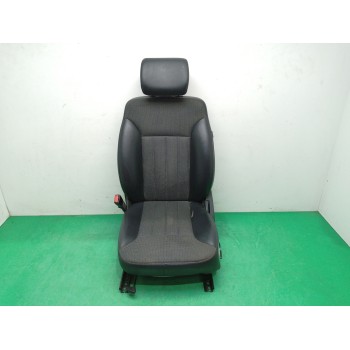 Recambio de asiento delantero izquierdo para mercedes-benz clase m (w164) ml 280 cdi 4-matic (164.120) referencia OEM IAM  OBSER