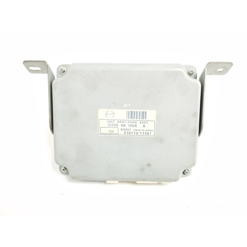 Recambio de modulo electronico para mazda 5 berl. (cr) 2.0 diesel cat referencia OEM IAM C23566UUXA 51611011491 