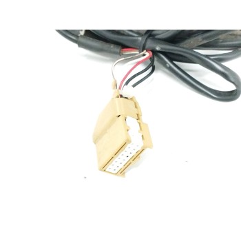 Recambio de retrovisor izquierdo para audi a4 avant (8e) 1.9 tdi (96kw) referencia OEM IAM  5 CABLES 