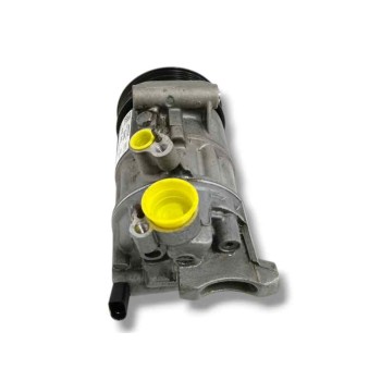 Recambio de compresor aire acondicionado para volkswagen passat b8 (3g2, cb2) 1.4 tsi 150 cv referencia OEM IAM 5Q0816803B  