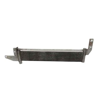Recambio de radiador aceite para infiniti q50 2.2 diesel cat referencia OEM IAM 216064GC0A  