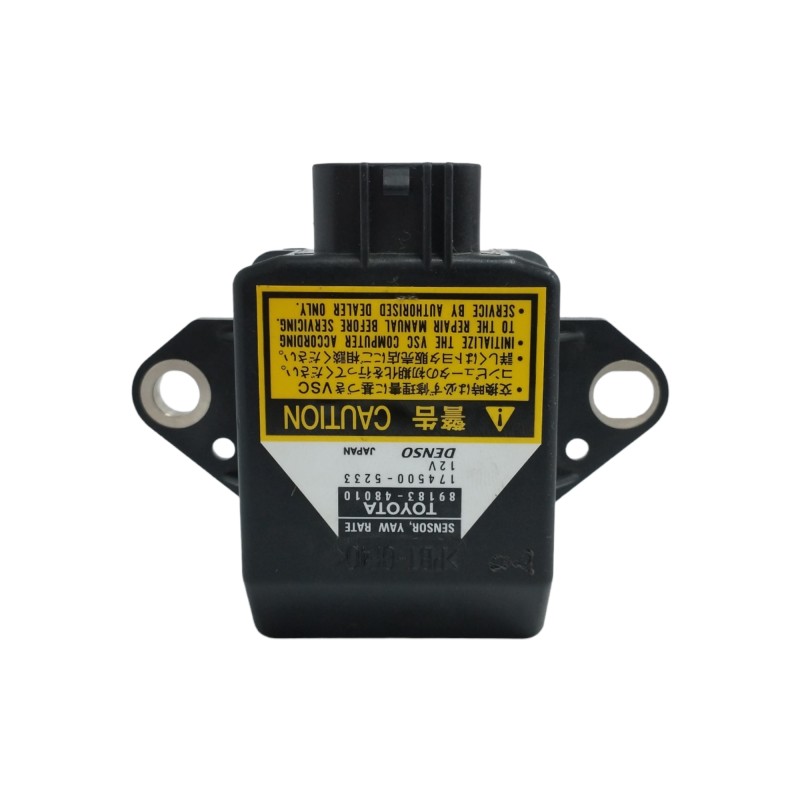 Recambio de modulo electronico para lexus rx 300(mcu35) 3.0 v6 cat referencia OEM IAM 8918348010 1745005233 