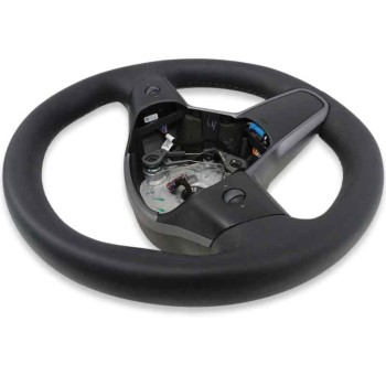 Recambio de volante para tesla model 3 (5yj3) ev referencia OEM IAM 1490214CND  