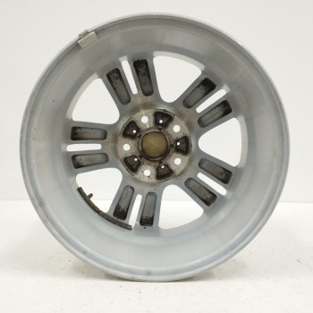 Recambio de llanta para hyundai tucson (jm) 2.0 crdi a las 4 ruedas referencia OEM IAM 529102E220 6,5JX16 41 5H 5X115