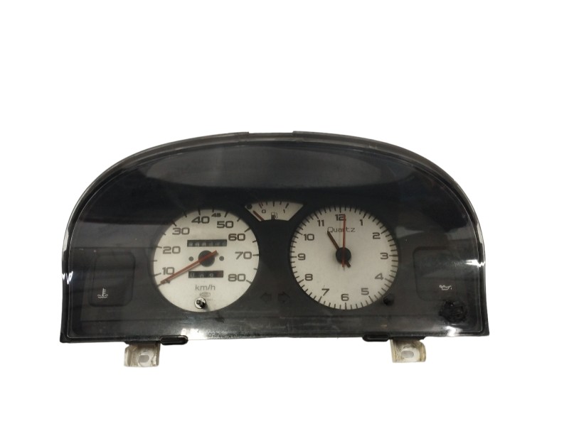 Recambio de cuadro instrumentos para aixam minivan 500 4 referencia OEM IAM 8R033  