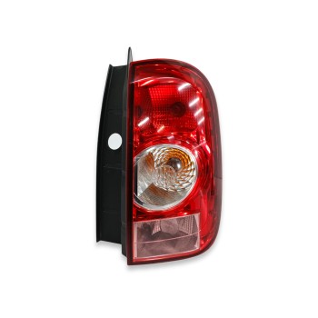 Recambio de piloto trasero derecho para dacia duster (hs_) 1.5 dci (hsaj) referencia OEM IAM 265509517R  