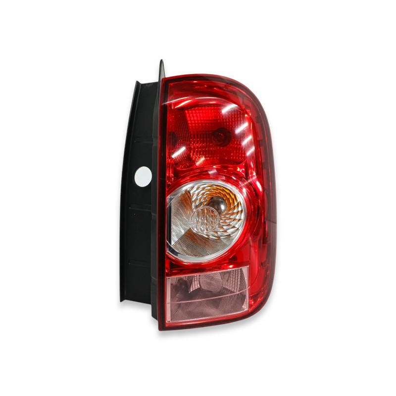 Recambio de piloto trasero derecho para dacia duster (hs_) 1.5 dci (hsaj) referencia OEM IAM 265509517R  