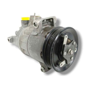 Recambio de compresor aire acondicionado para volkswagen passat b8 (3g2, cb2) 1.4 tsi 150 cv referencia OEM IAM 5Q0816803B  
